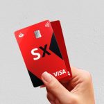 cartão Santander SX Visa