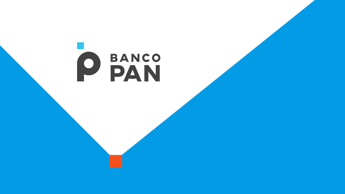 Conta digital Banco Pan