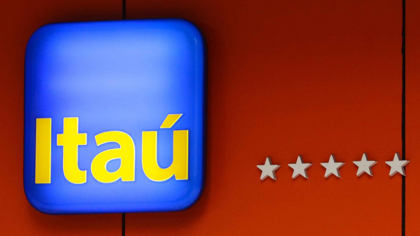 Empréstimo Itaú