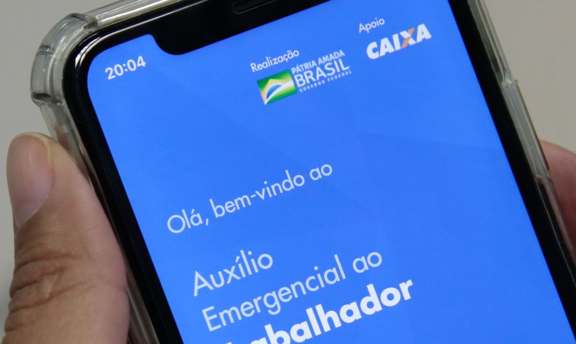 Prorrogação do Auxílio Emergencial