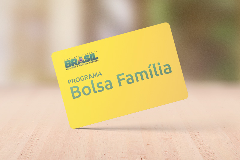 consultar o saldo do Bolsa Família