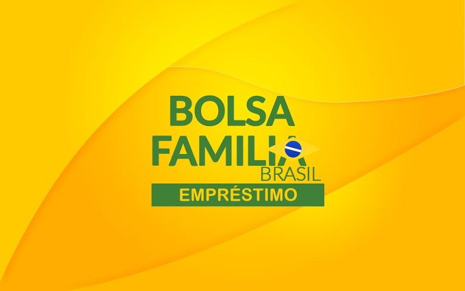 Microcrédito do Bolsa Família