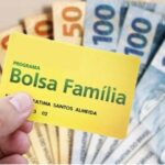 consultar o saldo do Bolsa Família