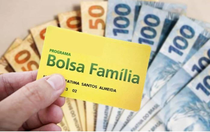 consultar o saldo do Bolsa Família