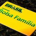 Microcrédito do Bolsa Família