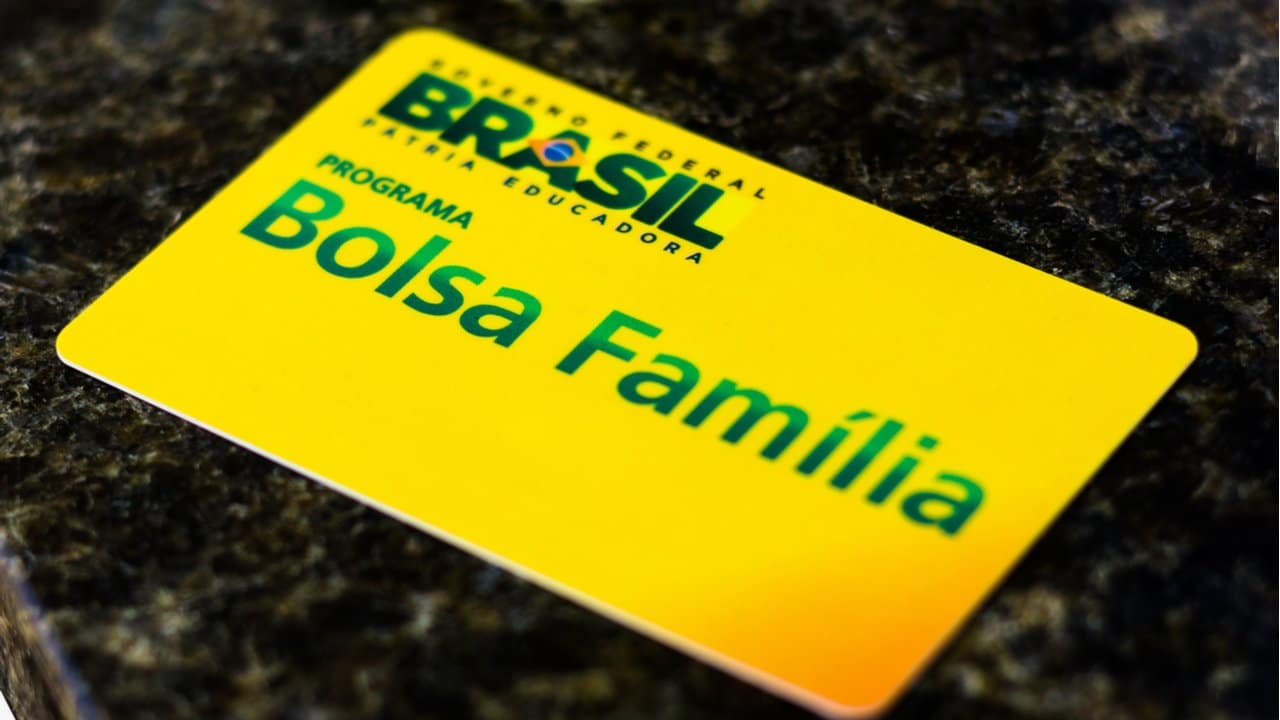 Microcrédito do Bolsa Família