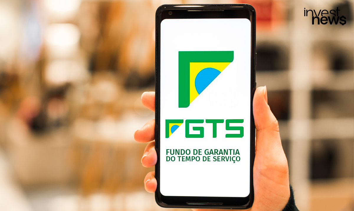 Como Usar O Aplicativo Fgts Para Consultas 5293