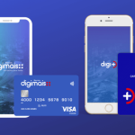 Cartão de Crédito Digi+