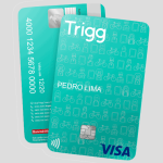 Cartão de Crédito Trigg