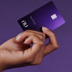 Cartão de Crédito Nubank Ultravioleta