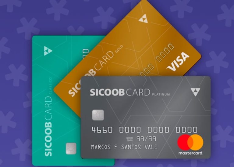 Cartão De Crédito Sicoob Veja Como Solicitar O Seu 5008
