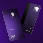 Cartão de Crédito Nubank Ultravioleta