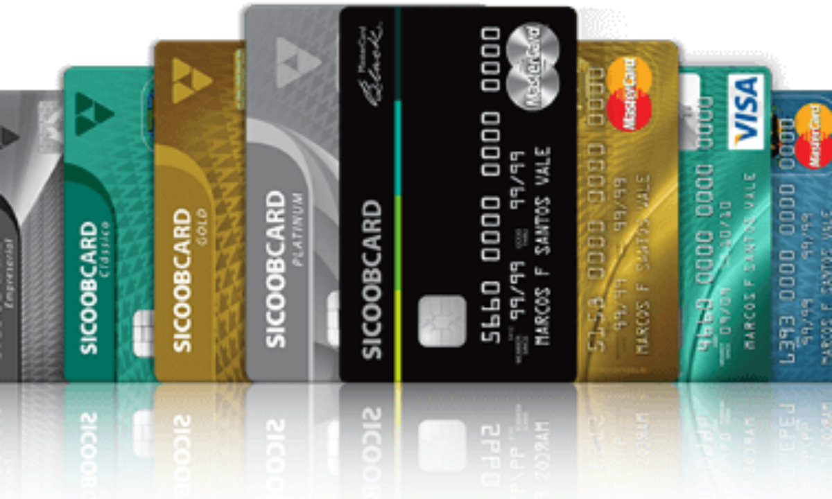 Conheça O Cartão De Crédito Sicoob E Veja Como Solicitar O Seu 9867