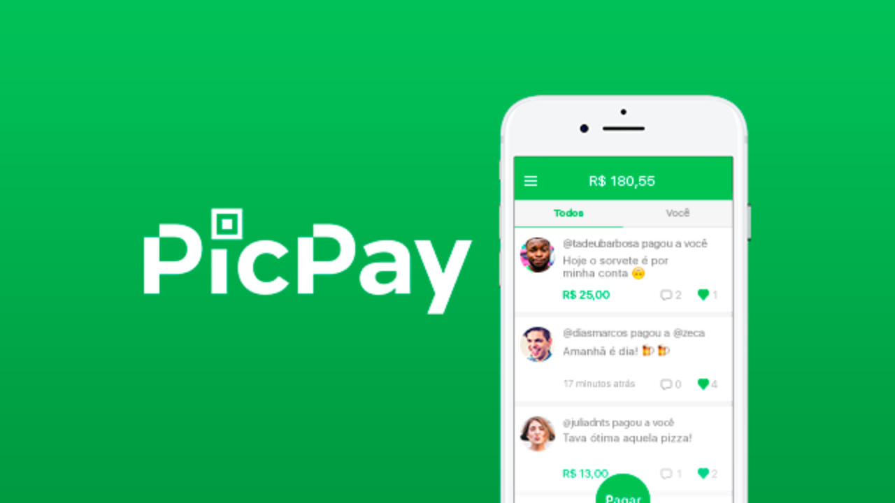 Empréstimo PicPay