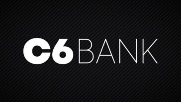 Empréstimo pessoal C6 Bank