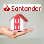 Financiamento imobiliário Santander