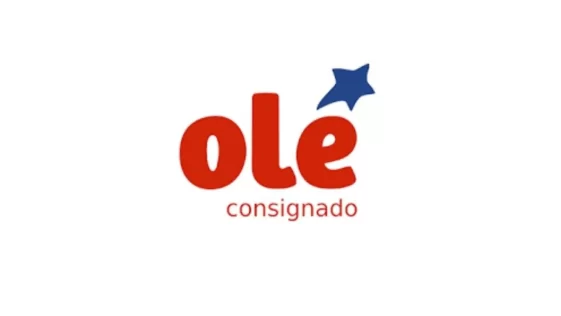 Empréstimo Olé consignado