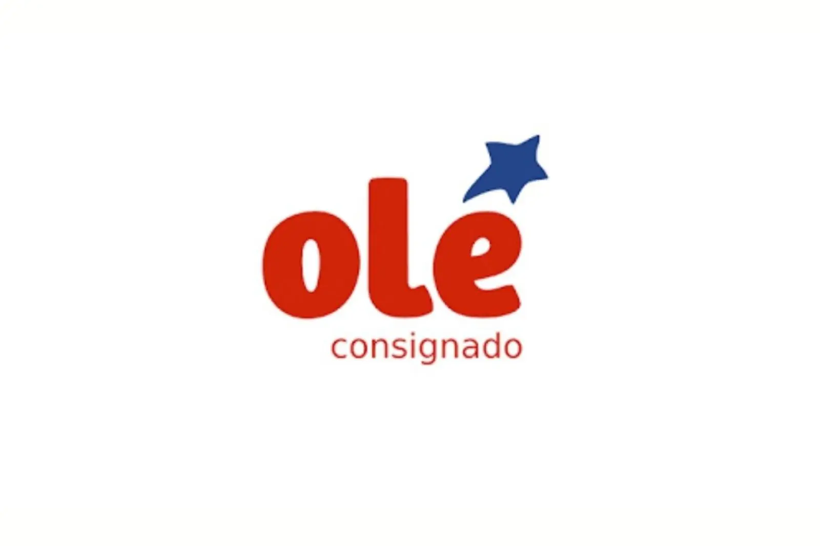 Empréstimo Olé consignado